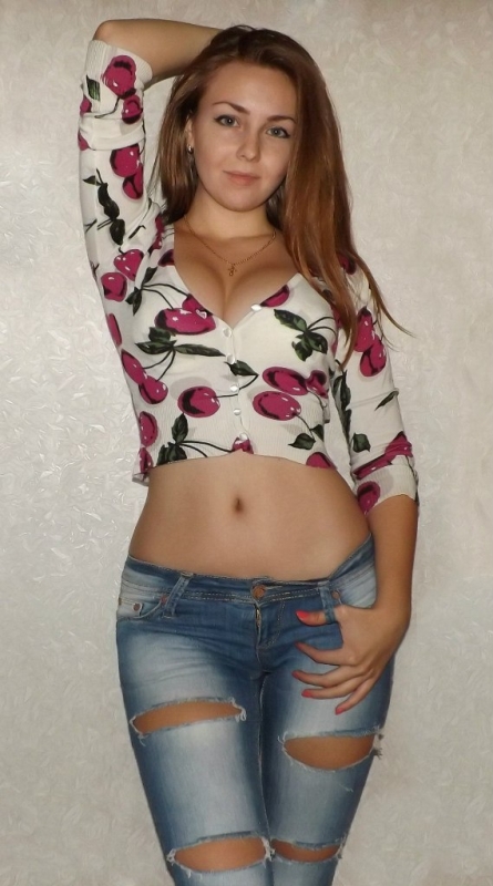 Анкета проститутки Екатерина - Фото 1, Копейск, 28 лет, №27814